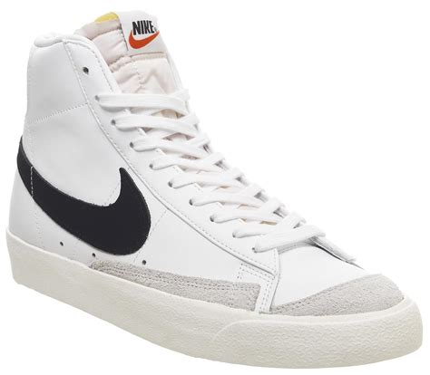 fake nike blazers mid 77|blazers 77 vintage black.